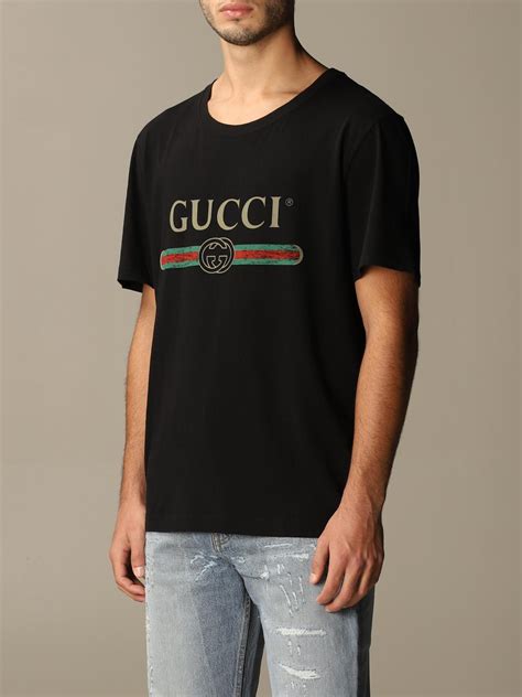 buy vintage gucci t shirt|authentic gucci shirt.